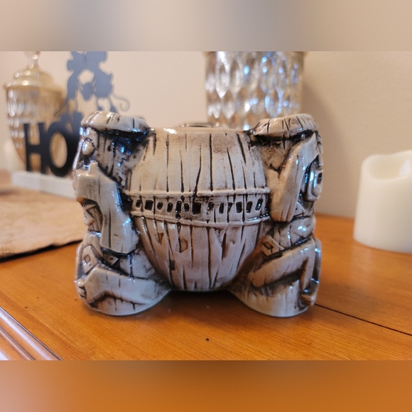 DISNEY – Trader Sam’s Grog Grotto - Uh-oa! Bowl – 1st Edition - Picture 2 of 16
